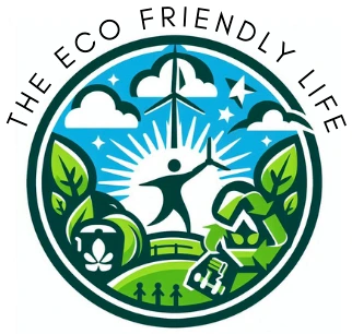 The Eco Friendly Life