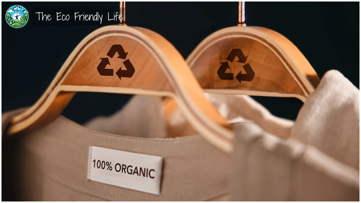 The Benefits Of Choosing Organic Fabrics For Your Clothes