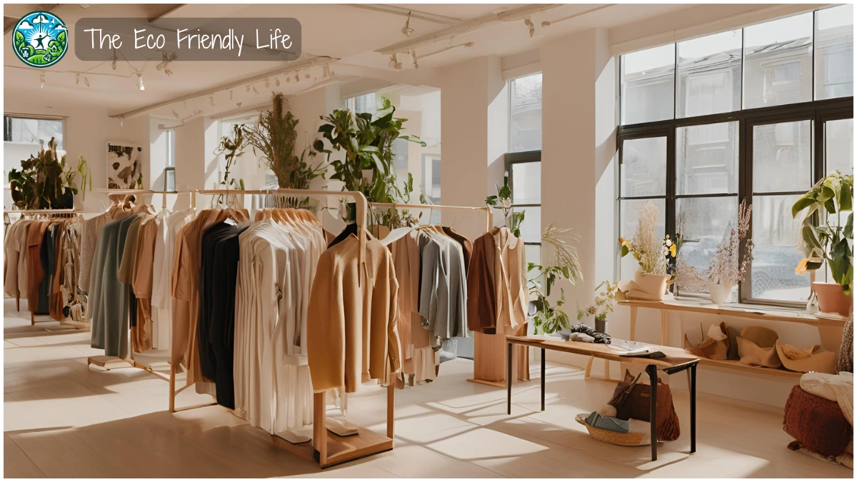 An Image Relating To A Beginners Guide To Ethical Clothing Brands