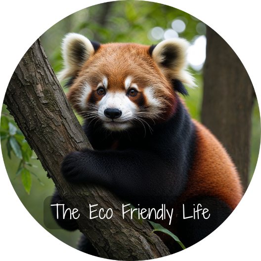 The Eco Friendly Life