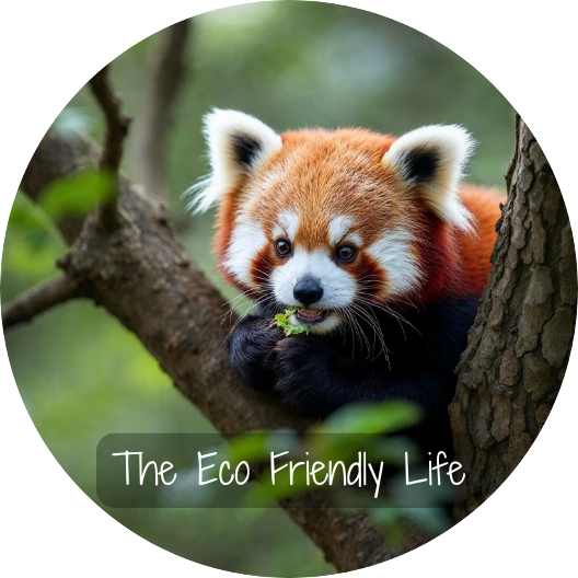 The Eco Friendly Life